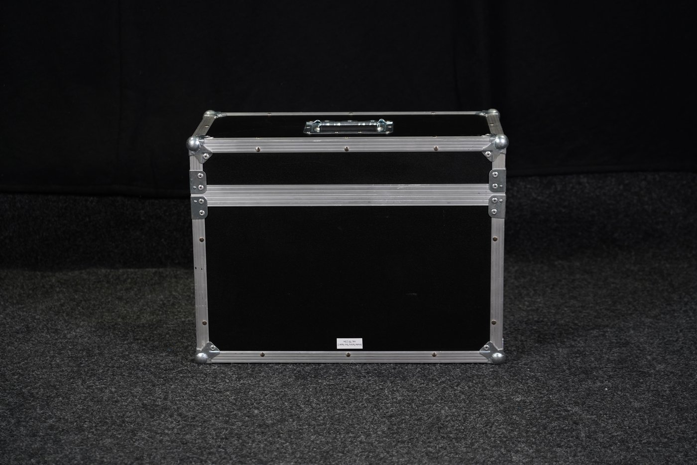 Swift Eventverleih Smoke Factory Tour Hazer II